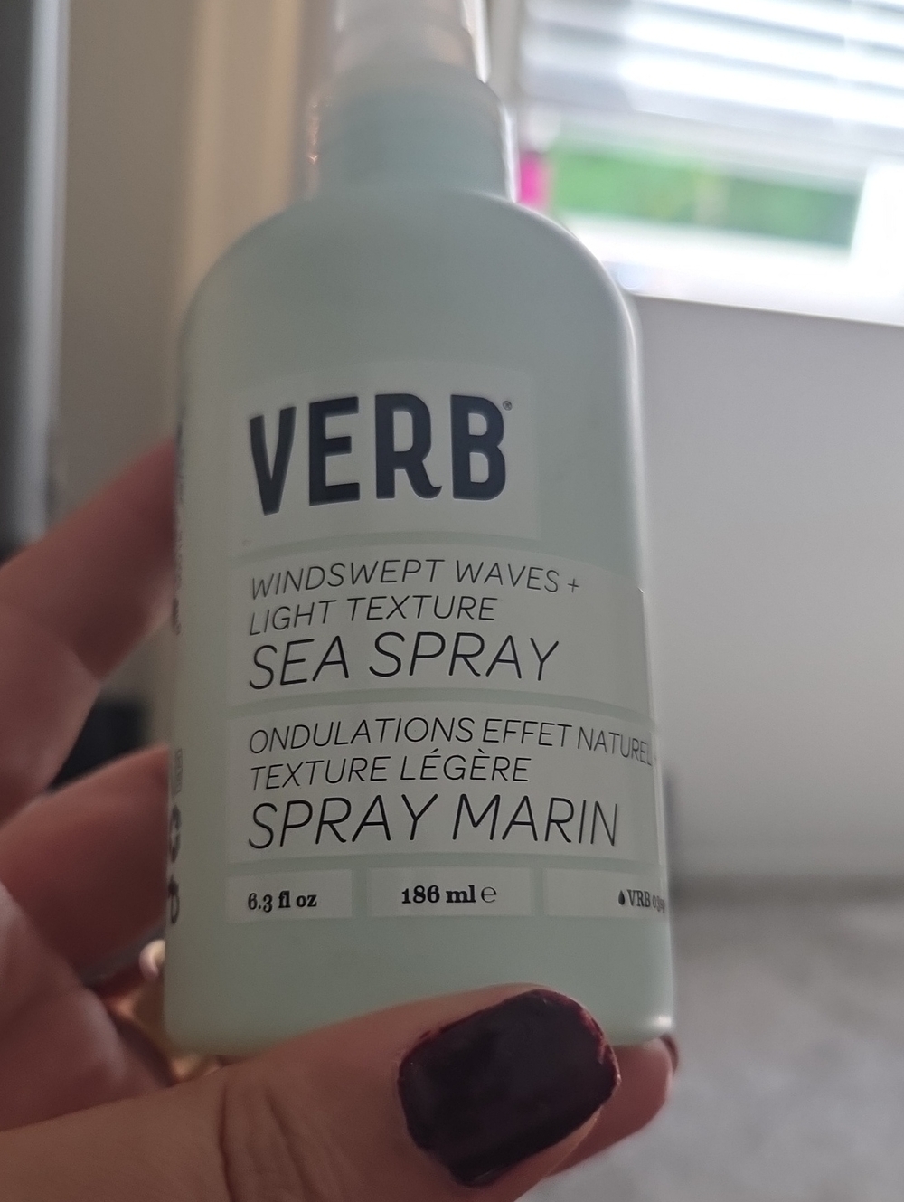 VERB Sea Spray - Windswept Waves & Light Texture